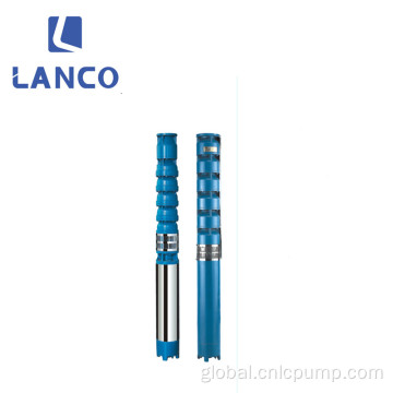 Submersible Pump Deep well Submersible Water Pump for Agriculture Supplier
